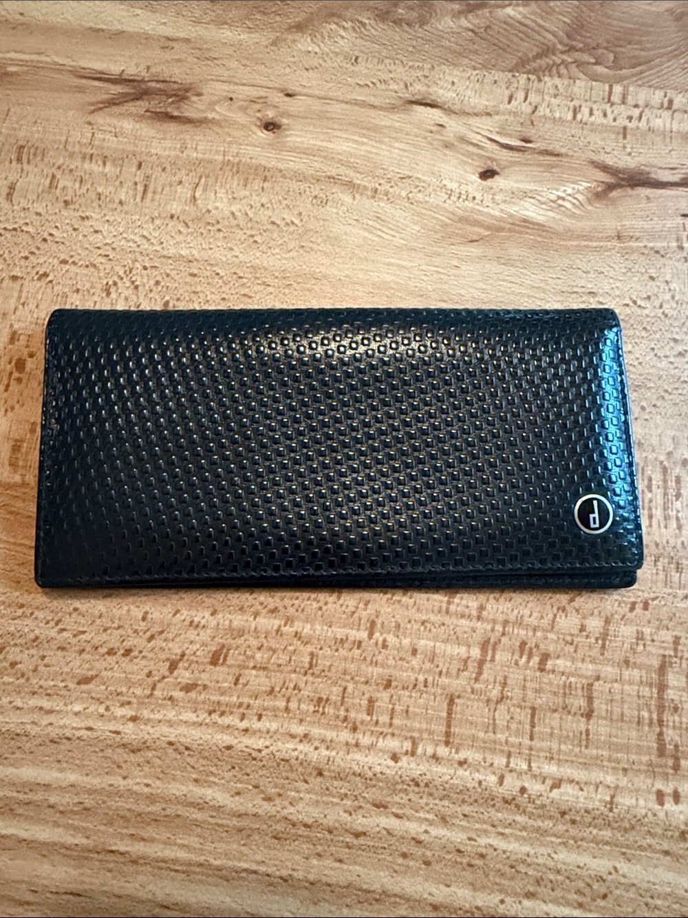 Dunhill Wallet
